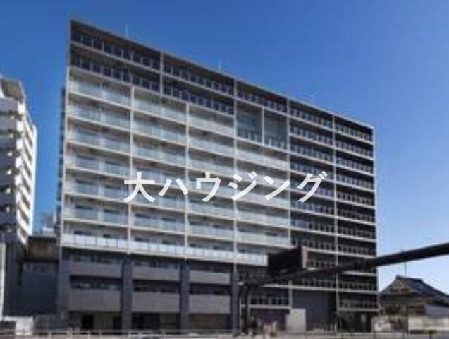 グランドガーラ白金高輪