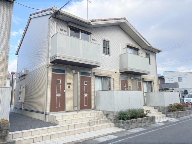 ミオアンジェラA棟