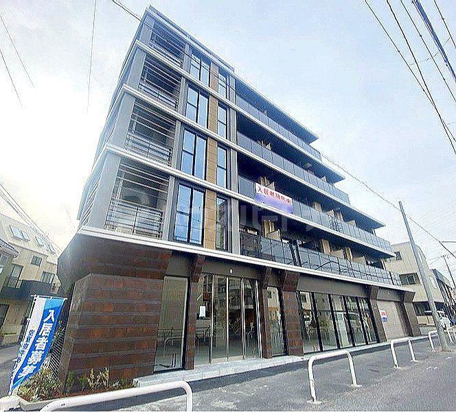 アロー東海神 37番館
