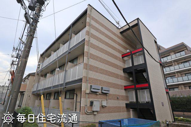 グランシャリオ