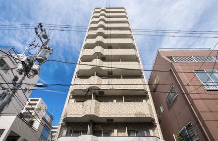 ドルチェ秋葉原ノース