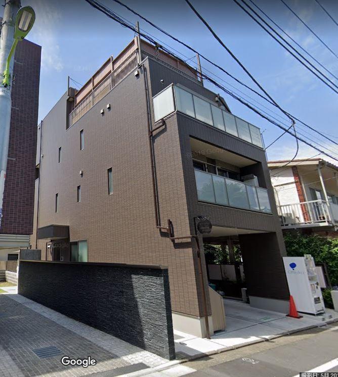 ホットス三軒茶屋
