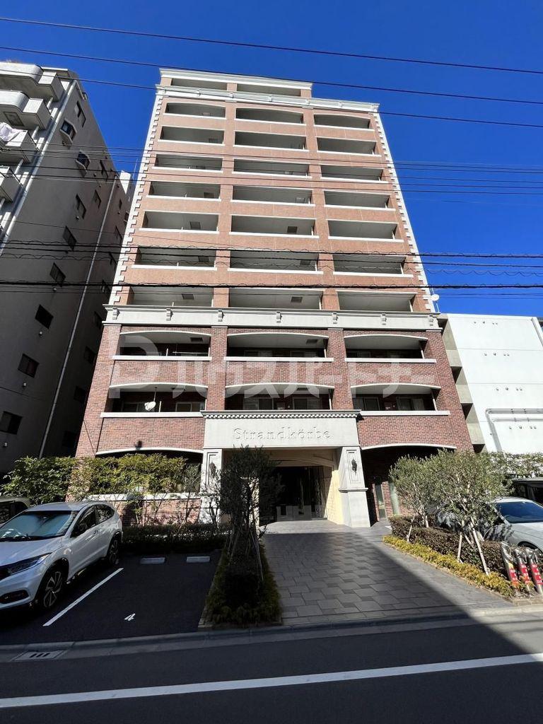 シュトランドコルブ