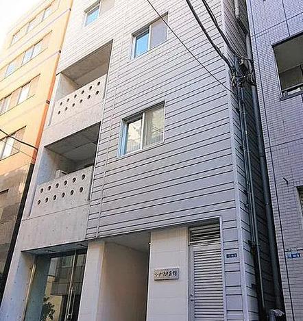シナリオ会館