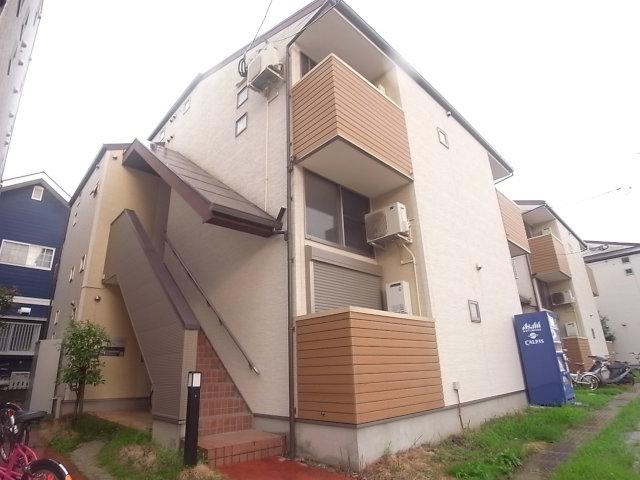 エスペランサ西姪浜