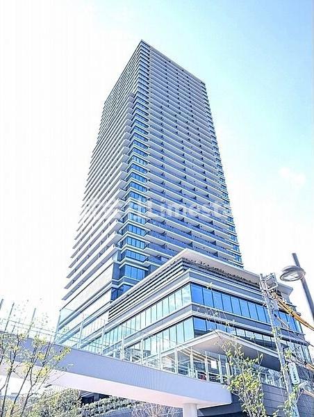 大崎ステーションレジデンス