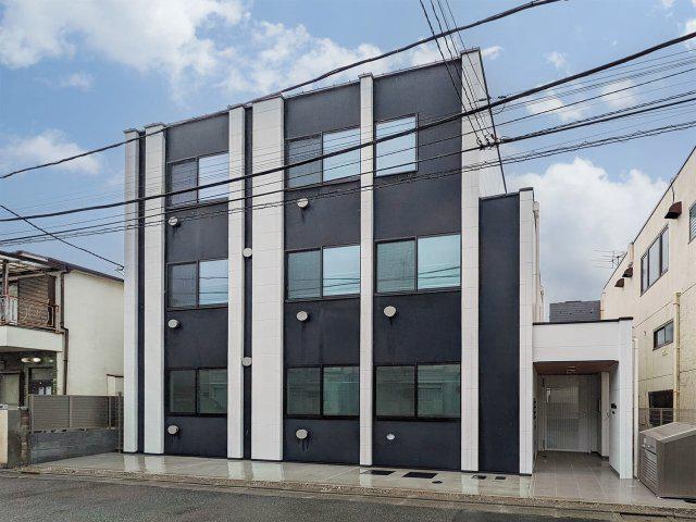 FOLSCLASS自由が丘