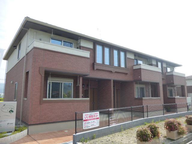 ヴァンベール城西I
