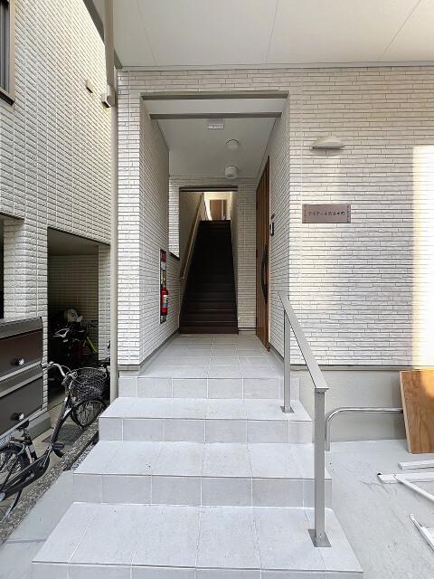 アステール渋谷本町
