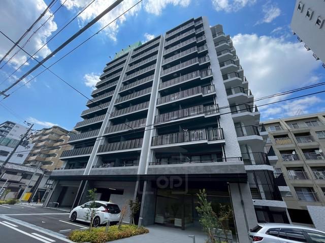 スプランディッド新大阪Ⅵ
