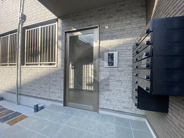 アート長瀬A