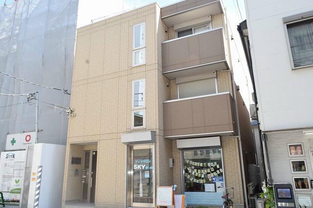 アルウス湘南
