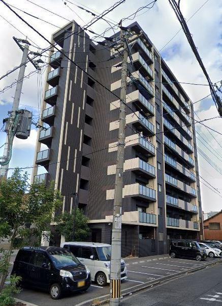 ネクステージ三萩野