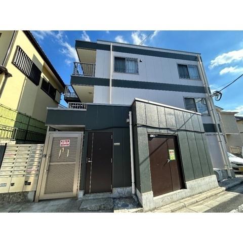 エンデカ東浦和
