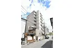 ザ・ブセナ稲荷新道