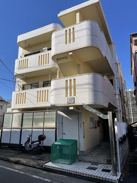 メゾン内河