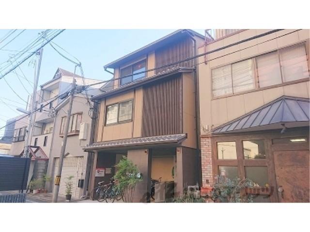 ノ・レーヴ堀川高辻