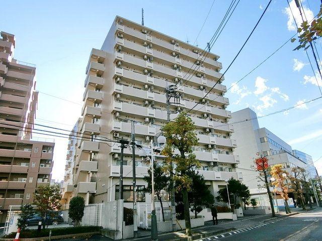 アバクス立川