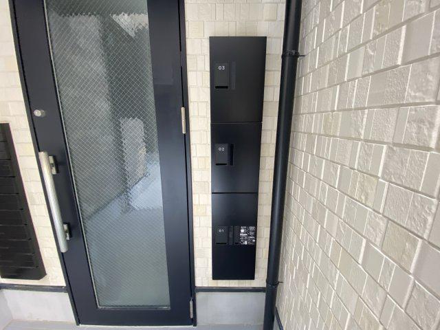 ボヌール英賀保駅前II