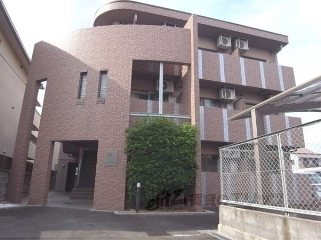プルーリオン西桂
