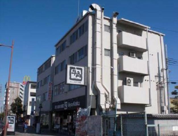 サンハイツ北花田第1
