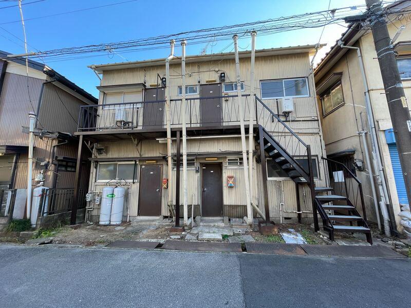 長澤荘