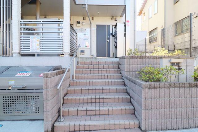 クレイノT HOUSE 浦和