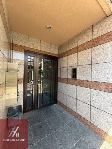 スタンドアップ柴島
