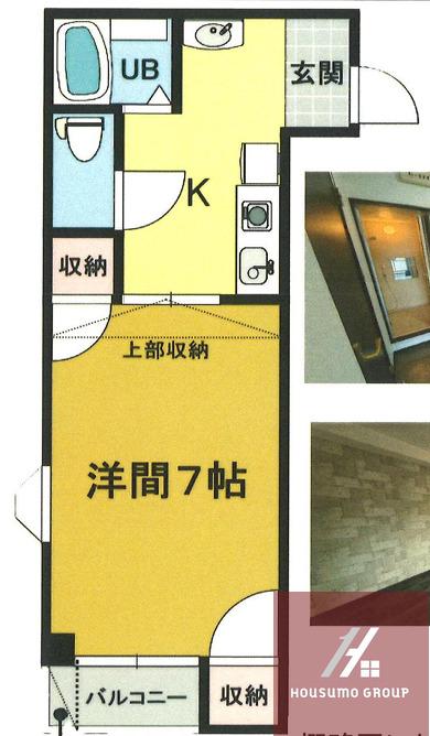 スタンドアップ柴島