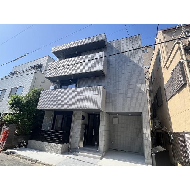 ヘーベル中野