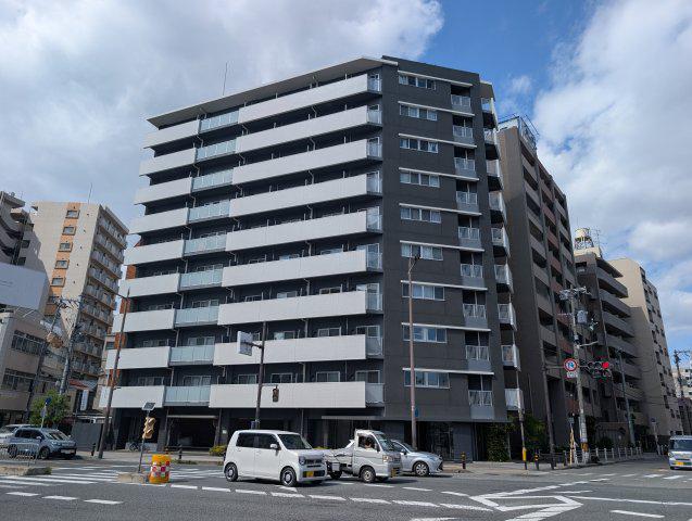 エスカーサ大阪ウエスト