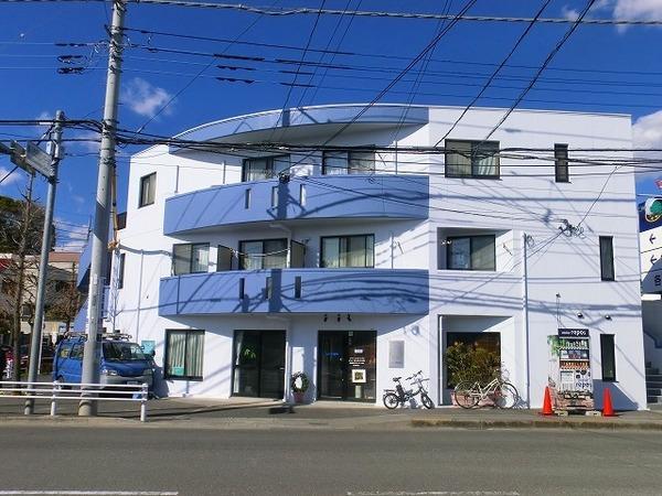 セガワビル