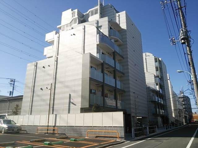 スクエアシティ西台AZ