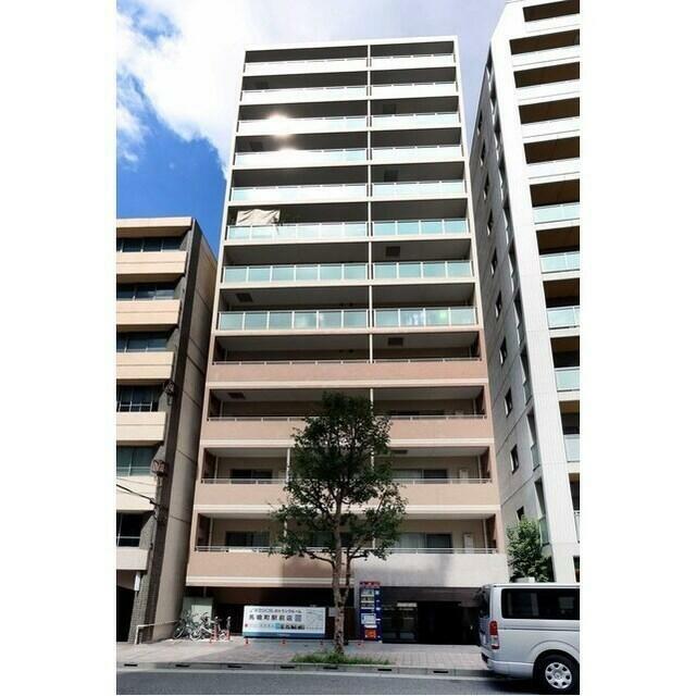 リバーレ秋葉原 部屋番号1302