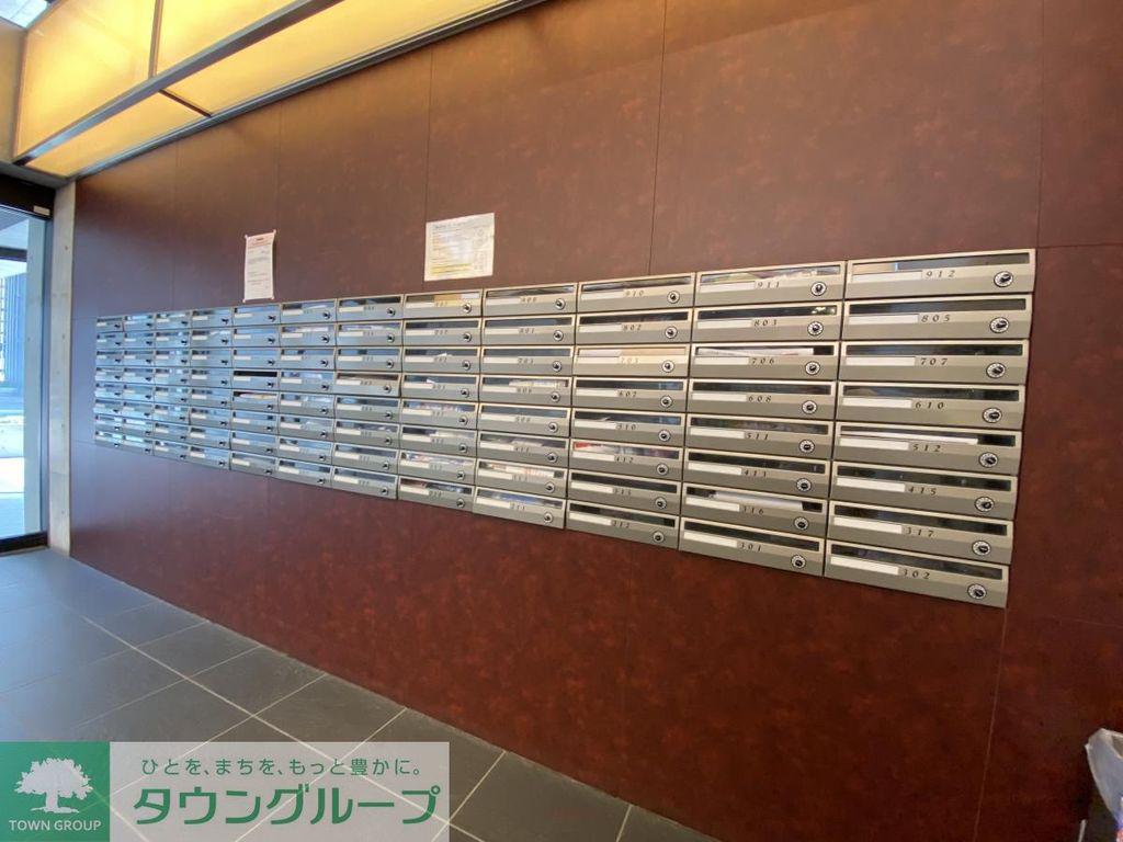 スクエア名駅南