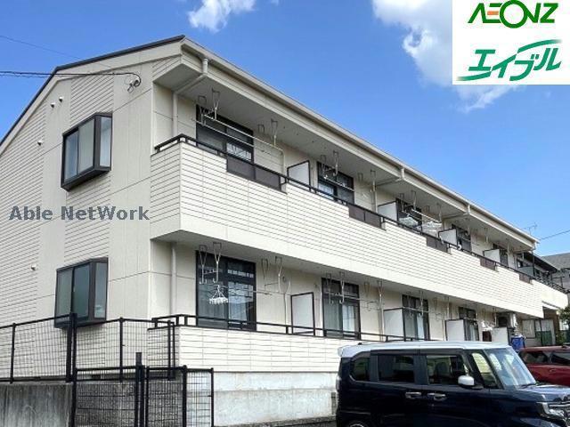 ルミエール清水山