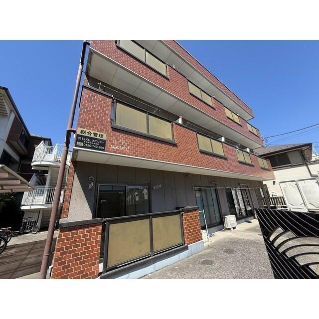 アロー二俣