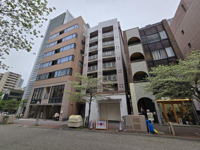 SK PLACE(1LDK/5階)