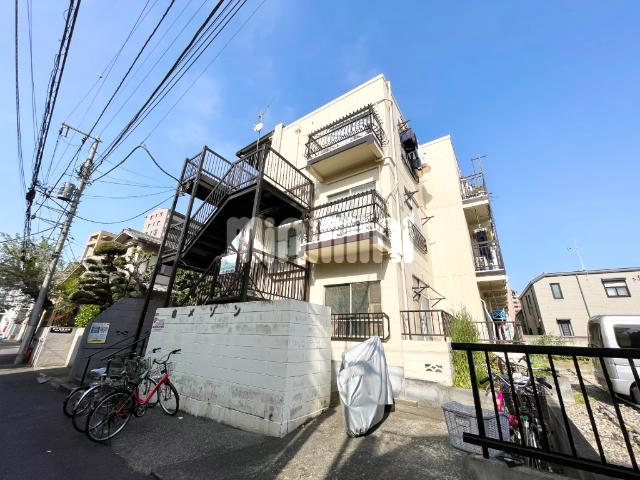 南メゾン