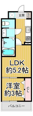 ヴェルステック宝塚