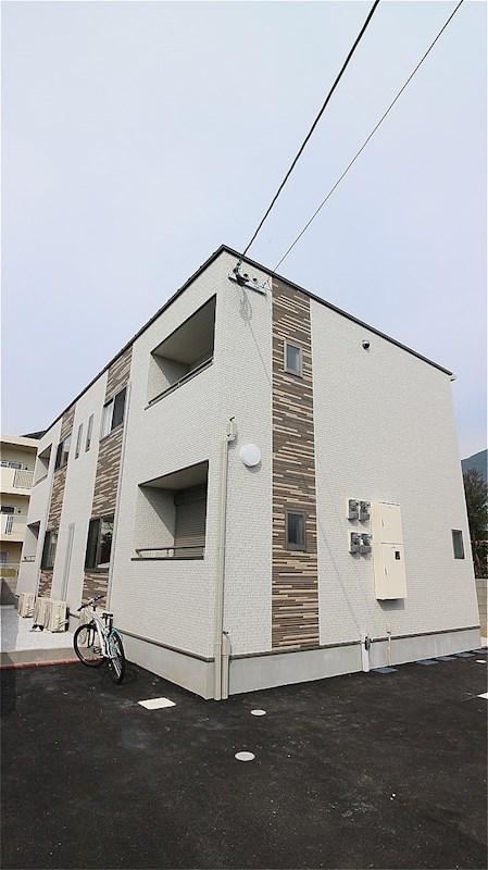 クレイン上葛原