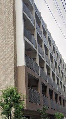 ニューシティアパートメンツ亀戸