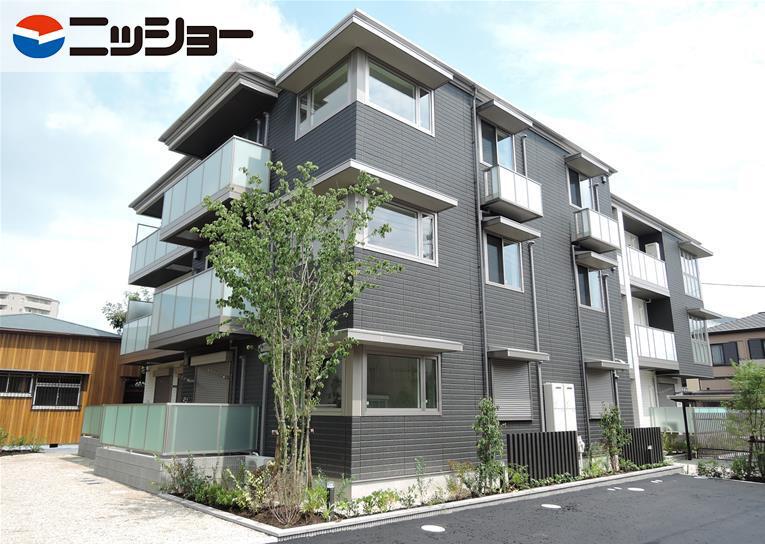 LE MANOIR 川原町