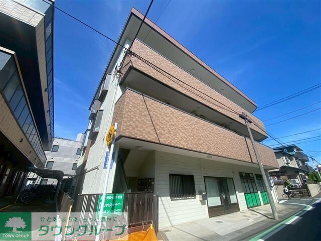 シャトル明原
