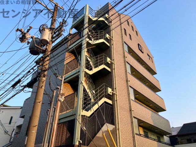 ラフォーレ京橋