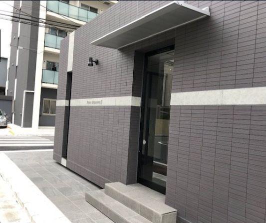 TWIN SQUARE II ツインスクエアーツー
