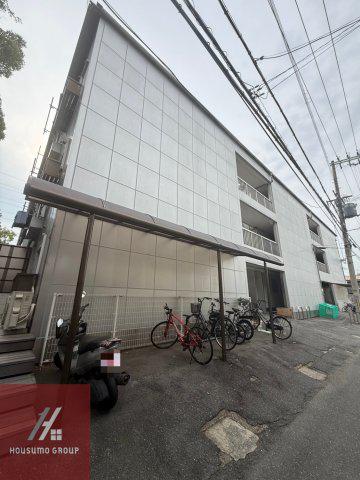 神吉マンション