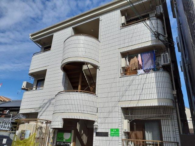 メゾンひかり