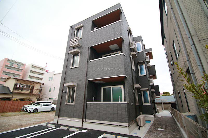 BONHEUR明石