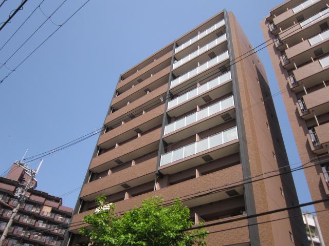 エスリード新大阪コンフォールI番館